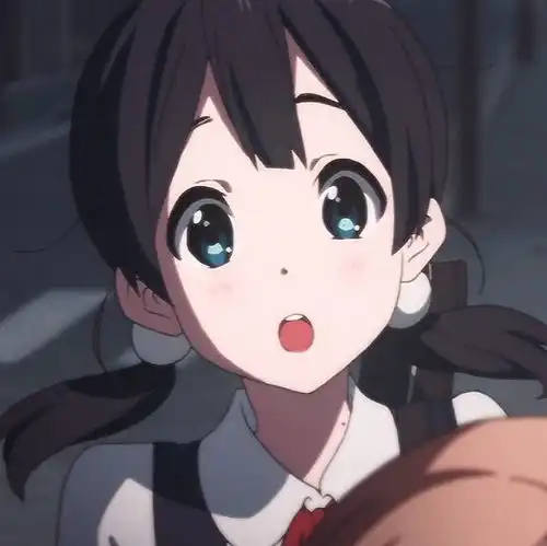 动漫头像第三十七期女生头像