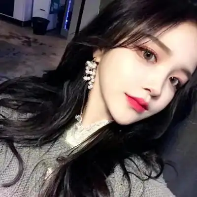 2023元气满满温柔女生精致头像