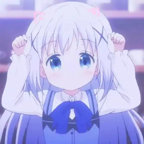 高清女生头像最新动漫女头像