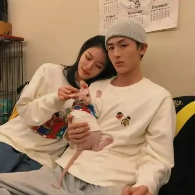 我们都要把自己照顾好