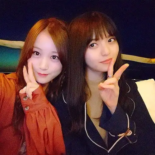 乃木坂世界旅ins图片斋藤飞鸟星野南