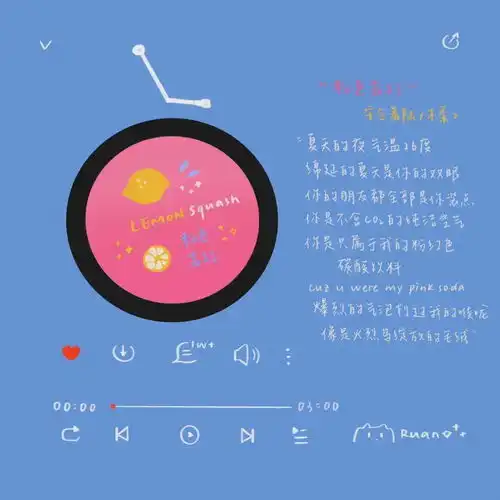 ins小众微信头像集