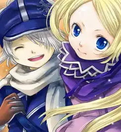 求好看的动漫图片