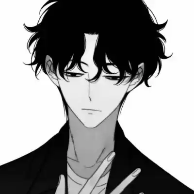 做个丧气的男孩子包下整个男生头像我要个性网