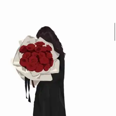 文艺又干净的单人情头来啦