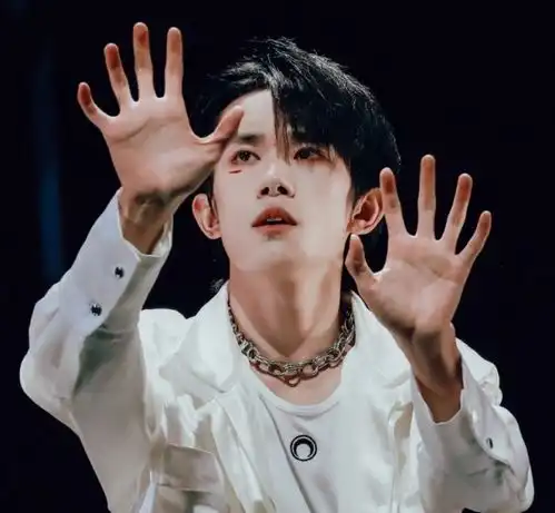 她被千玺当成掌中宝,演唱会专门为她预留vip,千纸鹤柠檬了