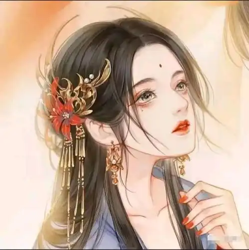 古风禁欲系情侣娶妻