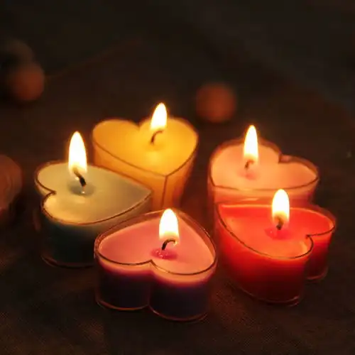 情人节这样布置,秒杀一切浪漫