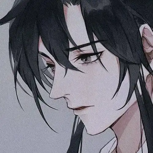 3.10惊艳绝人神仙古风男漫