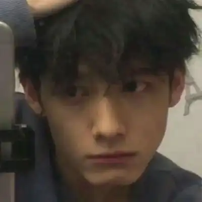 帅气男生头像有小正太呀