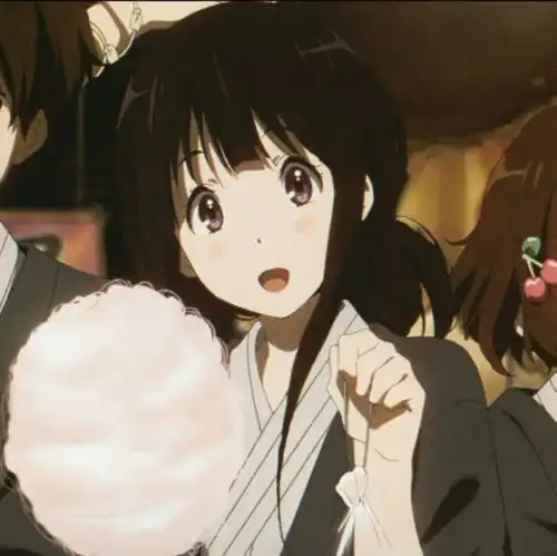 闺蜜头像动漫丧系三人动