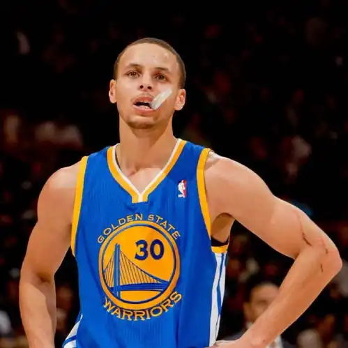 库里第10个赛季,该干活了,在奥克兰最后一季,网友要交易