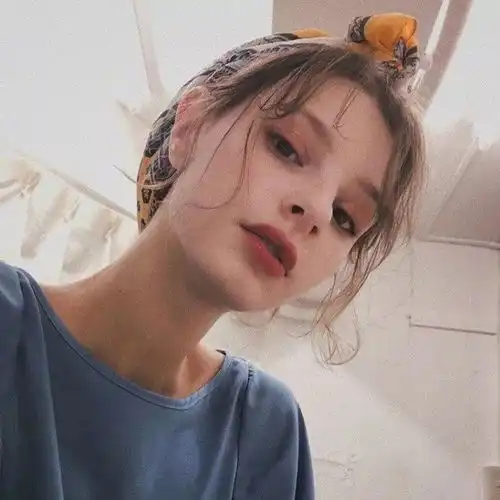 一组个性有趣的头像