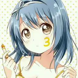 头像图片可爱少女系闺蜜