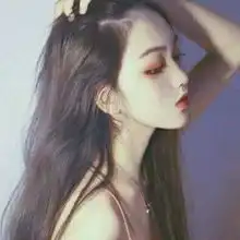 高冷系情侣头像相思扣