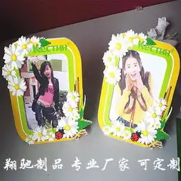 厂家直销pvc软胶滴胶卡通相框圣诞促销礼品儿童相框photoframe可开模定制图片,厂家直销pvc软胶滴胶卡通相框圣诞促销礼品儿童相框photoframe可开模定制高清图片