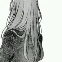 2019冷漠头像女黑白背影黑白冷漠头像