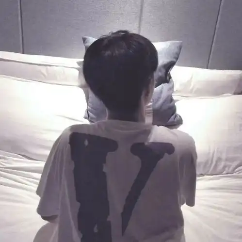 情侣头像明显双人