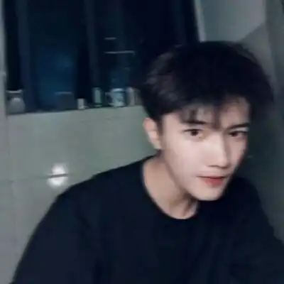 qq微信.成熟男头.