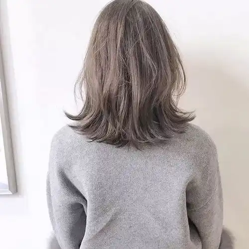 包头姑娘看过来,这是今年最火发型,瞬间变女神