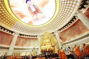 元宵佳节好去处三亚南山祈福万家团圆