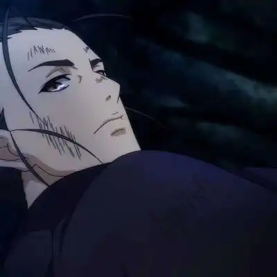 一人之下王也道长头像图片超清