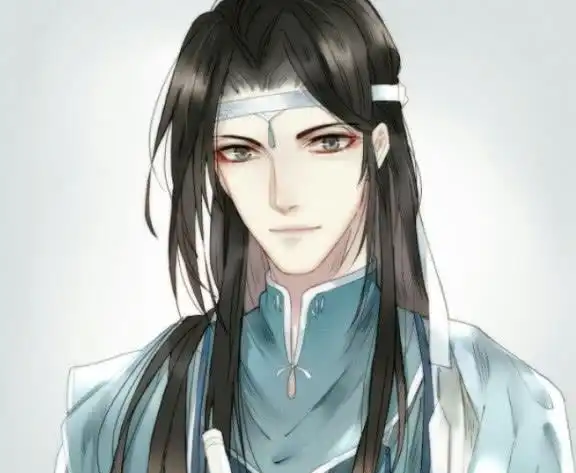 魔道祖师6大角色颜值排行,最帅的不是忘机,羡羡输给了金光瑶