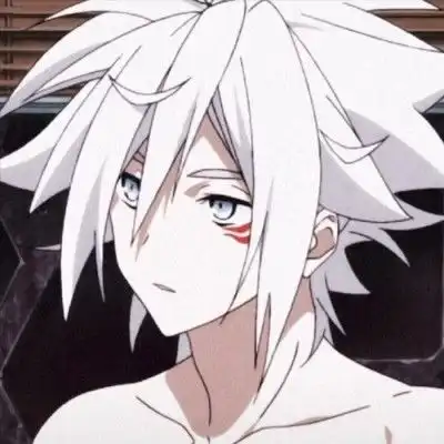动漫男头在这个快节奏的时代里,我想和你慢慢来
