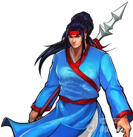 三国战纪之武将详解