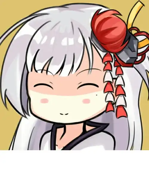 碧蓝美图额外篇q版角色头像