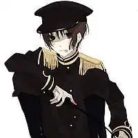 黑白炫酷头像男生动漫冷酷微信头像图片大全