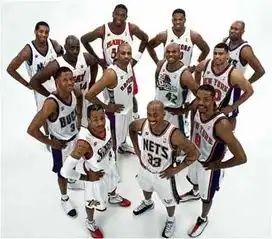 求几张nba明星赛的图片