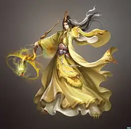 琅琊令之金盆洗手盆的前半生