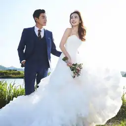 厦门光合日记婚纱摄影