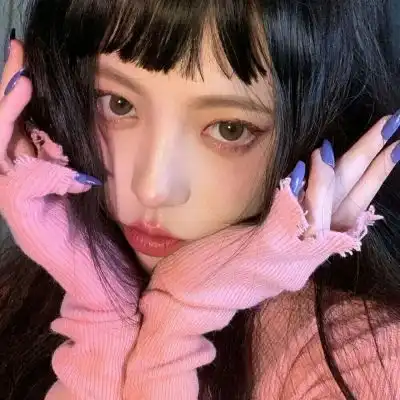 女生头像你要堕落,神仙也救不了女生头像我要个性网