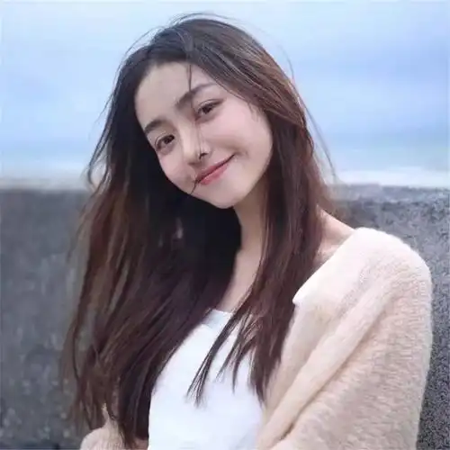 高级禁欲系女图片头像颜