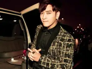 韩国帅哥组合2pm桌面壁纸