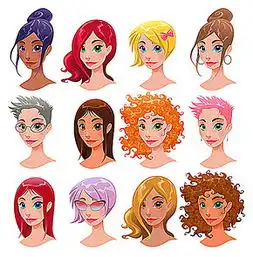 图片免费下载儿童模特矢量素材儿童模特矢量模板千图网