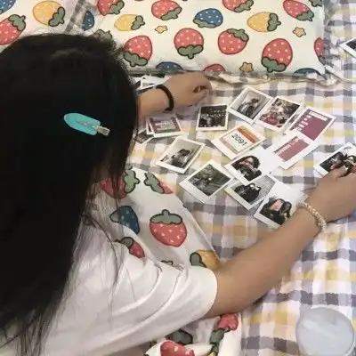 甜到冒泡泡的温柔甜句文案