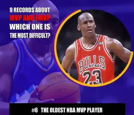 nba常规赛mvp6大纪录,威少库里两极分化,2项无法打破
