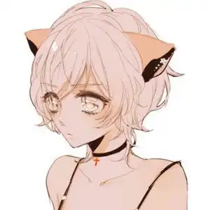 微信好看动漫女头