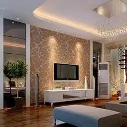 石家庄欧美卧室装修灰色系