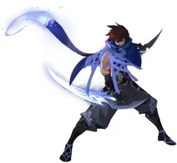 王者荣耀12月8日更新澜正式上线