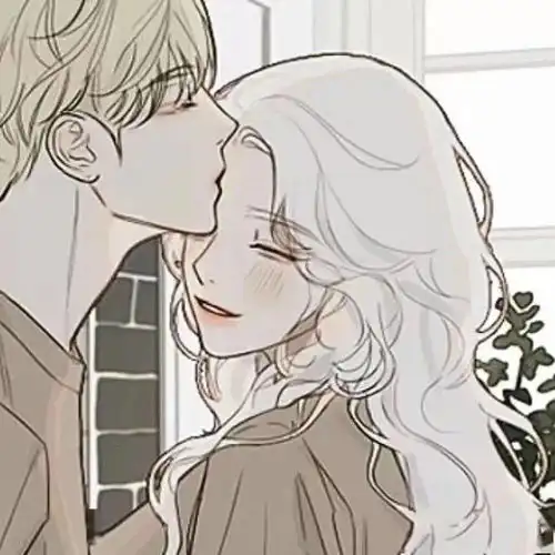 头像日子慢熬,终究会甜