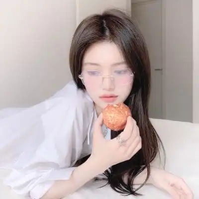 优质女头无风格部位ins深海女生头像我要个性网