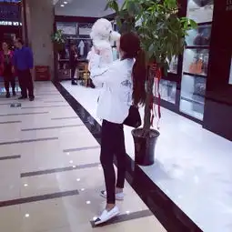 嗯哼意境发型女生头像韩国韩头背影堆糖,美好生活研究所