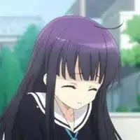 动漫小清新闺蜜微信头像微信头像图片大全