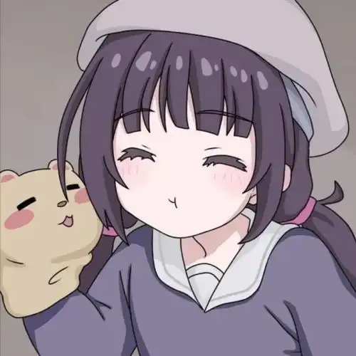 头像好看系列