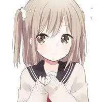 汐颜.动漫女头紫色系列爱意都女生头像我要个性网