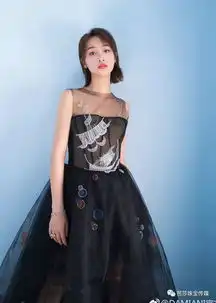 想要十足少女感,你不能少了这件小物